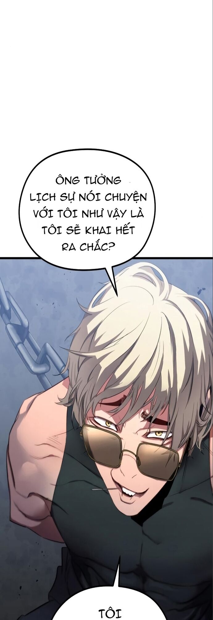 Ma Linh Vương - Chapter 17