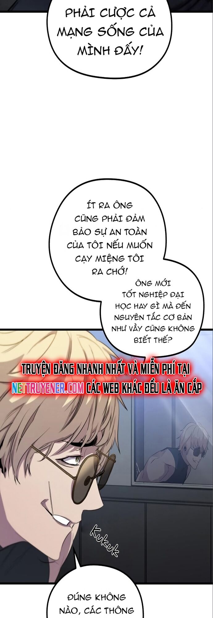 Ma Linh Vương - Chapter 17