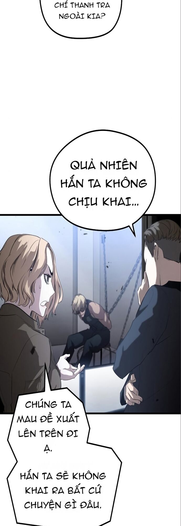 Ma Linh Vương - Chapter 17