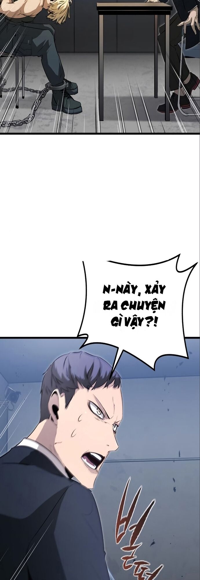 Ma Linh Vương - Chapter 17