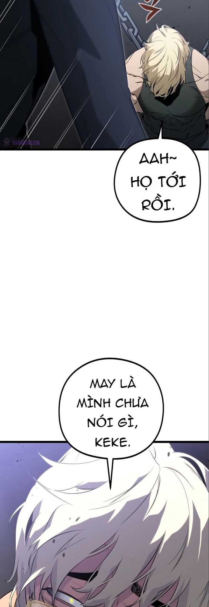 Ma Linh Vương - Chapter 17