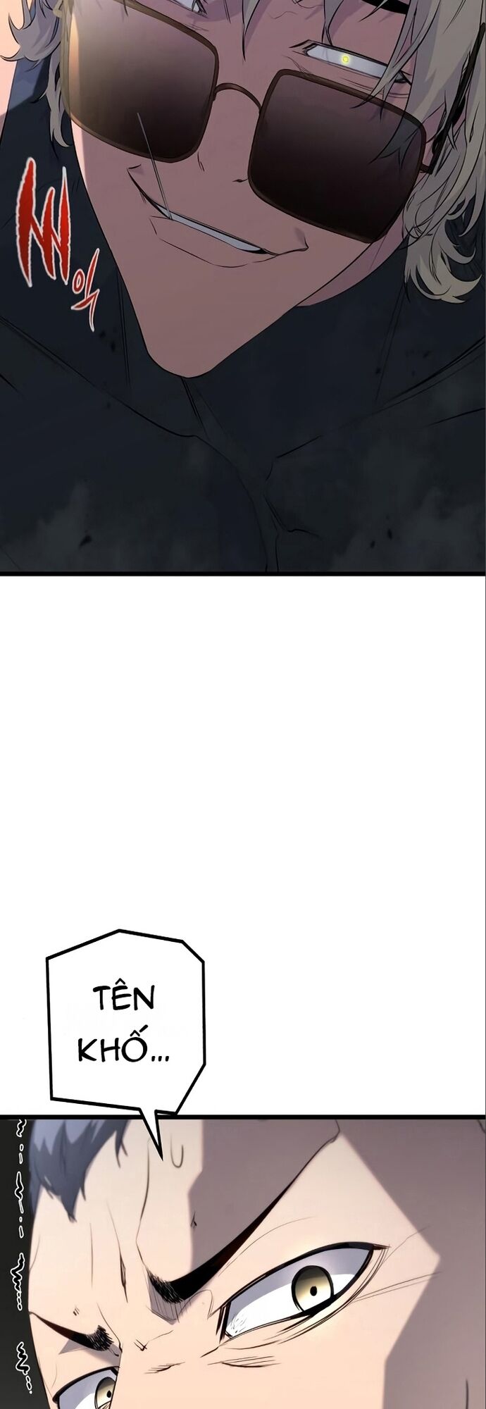 Ma Linh Vương - Chapter 17