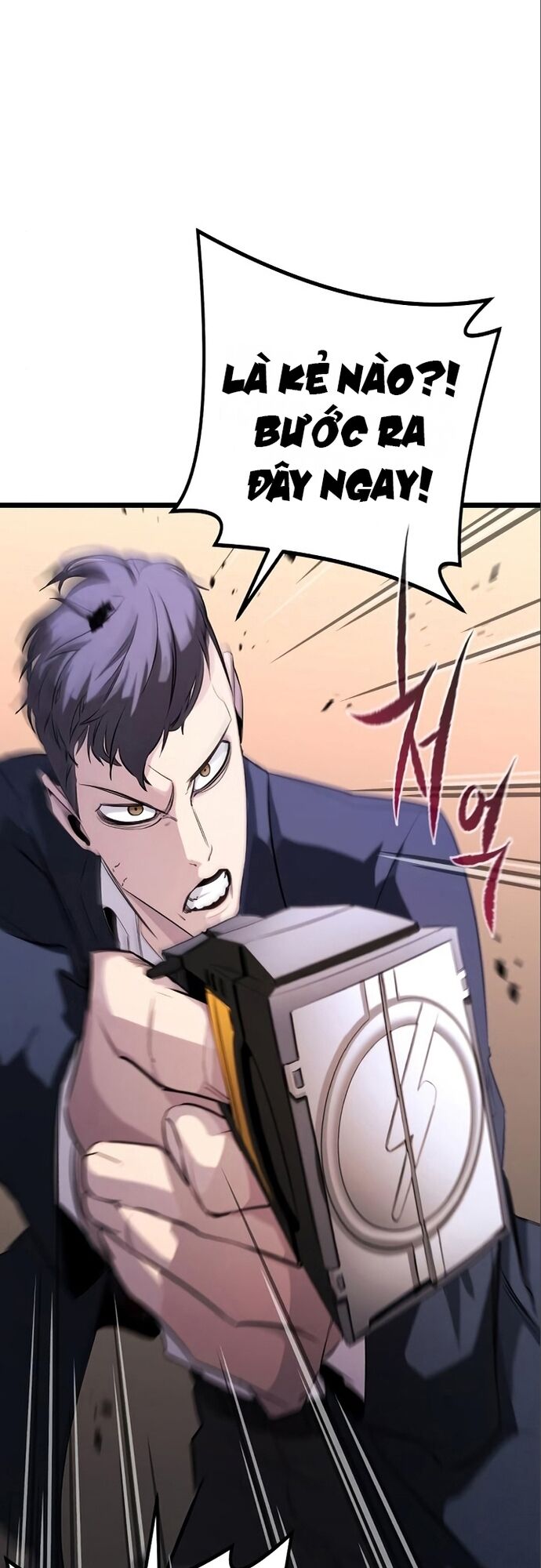Ma Linh Vương - Chapter 17