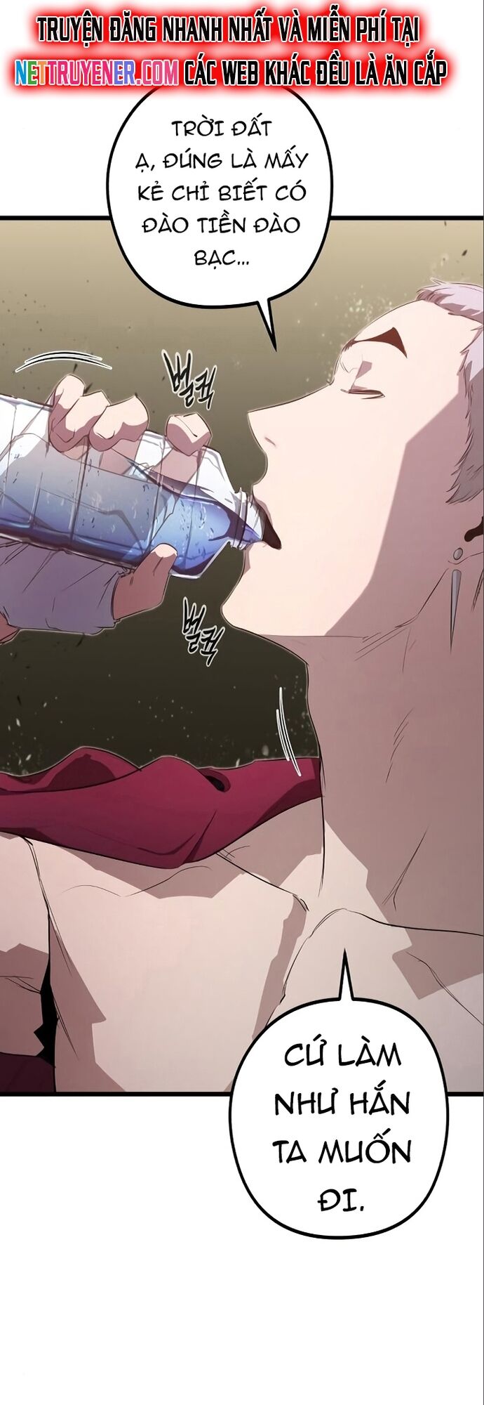Ma Linh Vương - Chapter 17