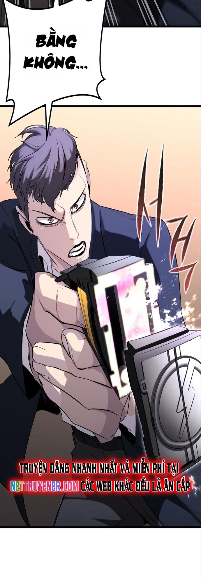 Ma Linh Vương - Chapter 17