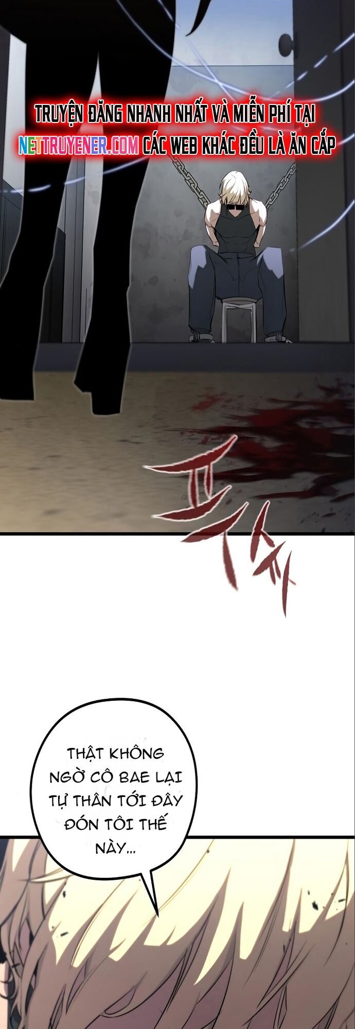 Ma Linh Vương - Chapter 17