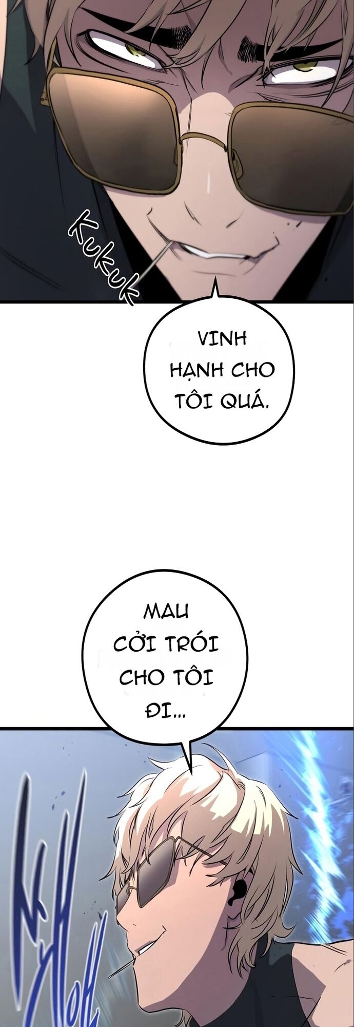 Ma Linh Vương - Chapter 17