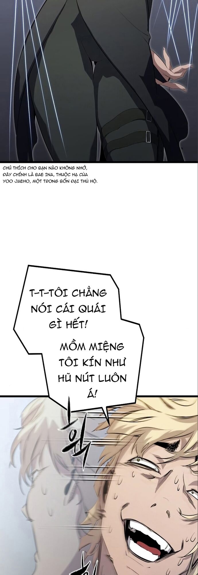 Ma Linh Vương - Chapter 17