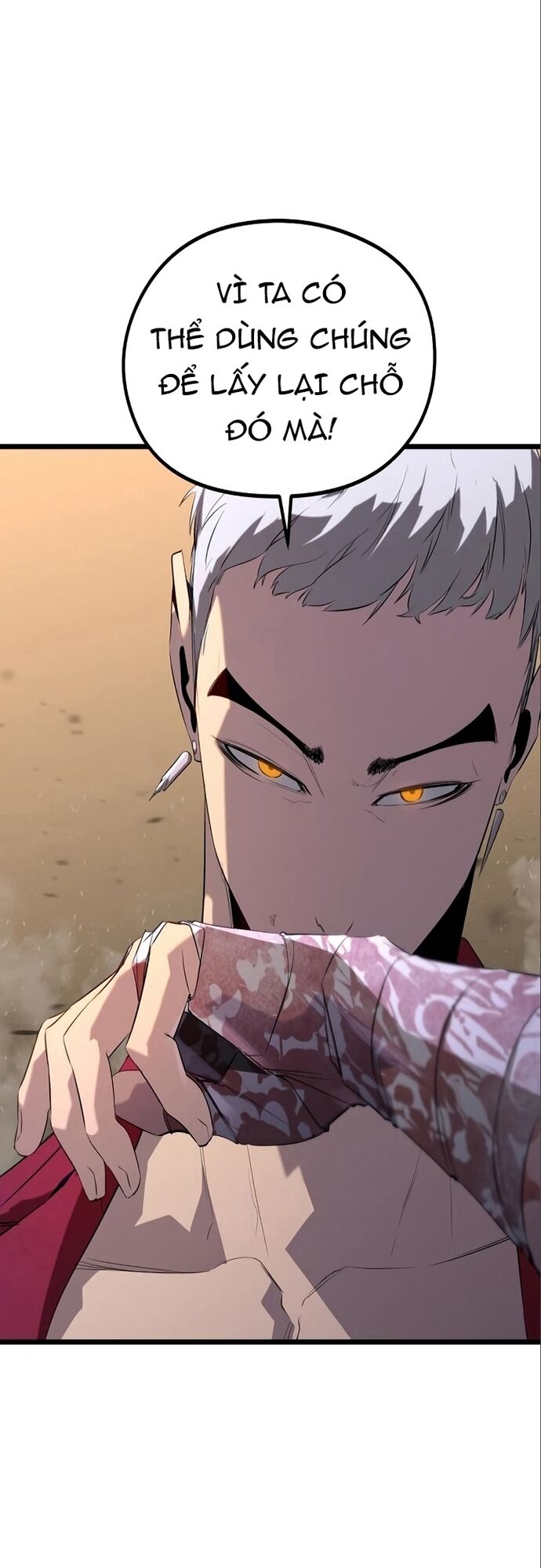 Ma Linh Vương - Chapter 17
