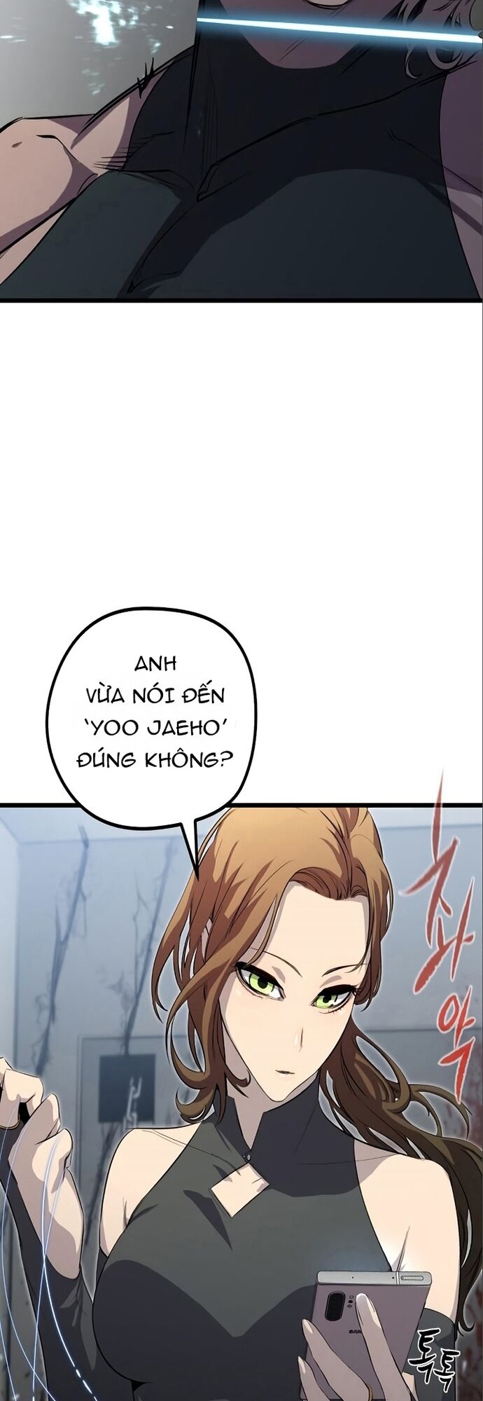 Ma Linh Vương - Chapter 17