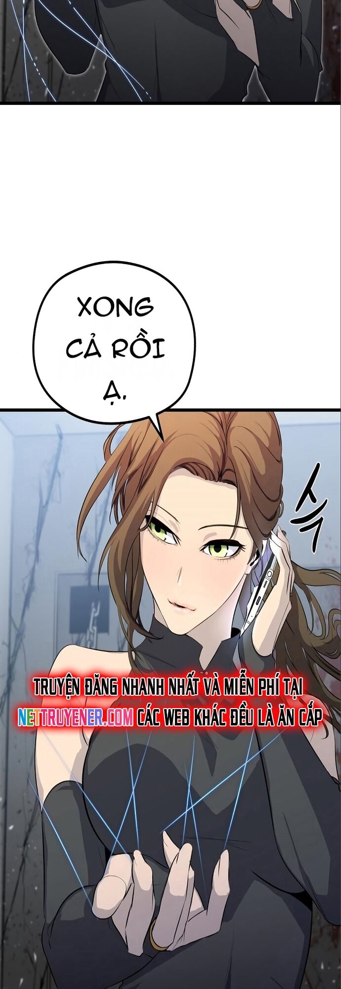 Ma Linh Vương - Chapter 17