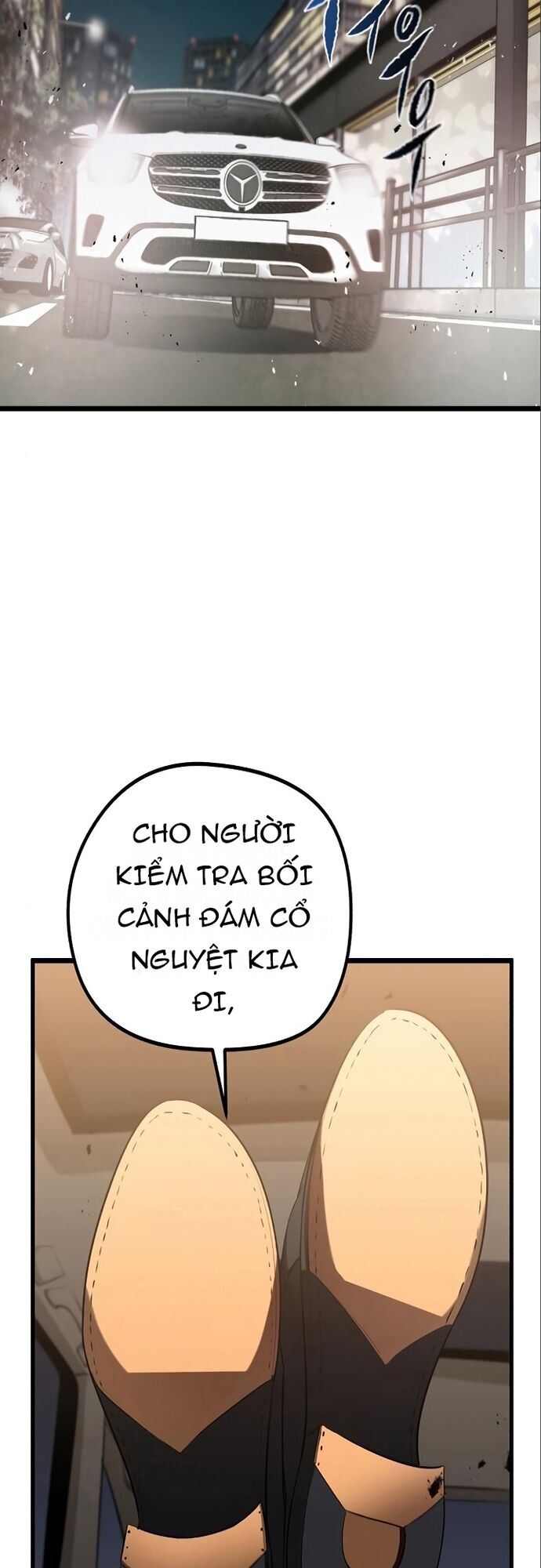 Ma Linh Vương - Chapter 17