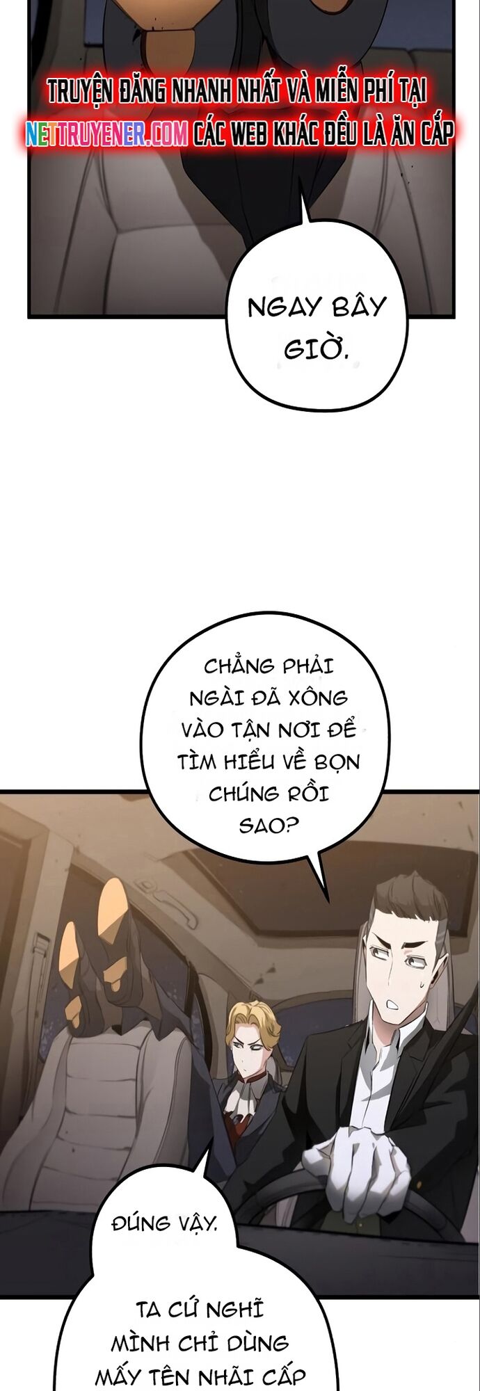 Ma Linh Vương - Chapter 17