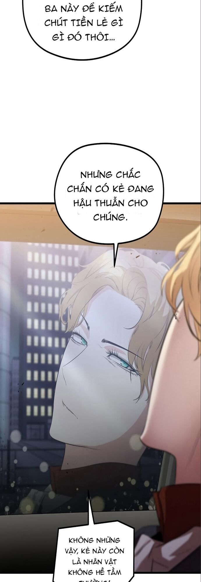 Ma Linh Vương - Chapter 17