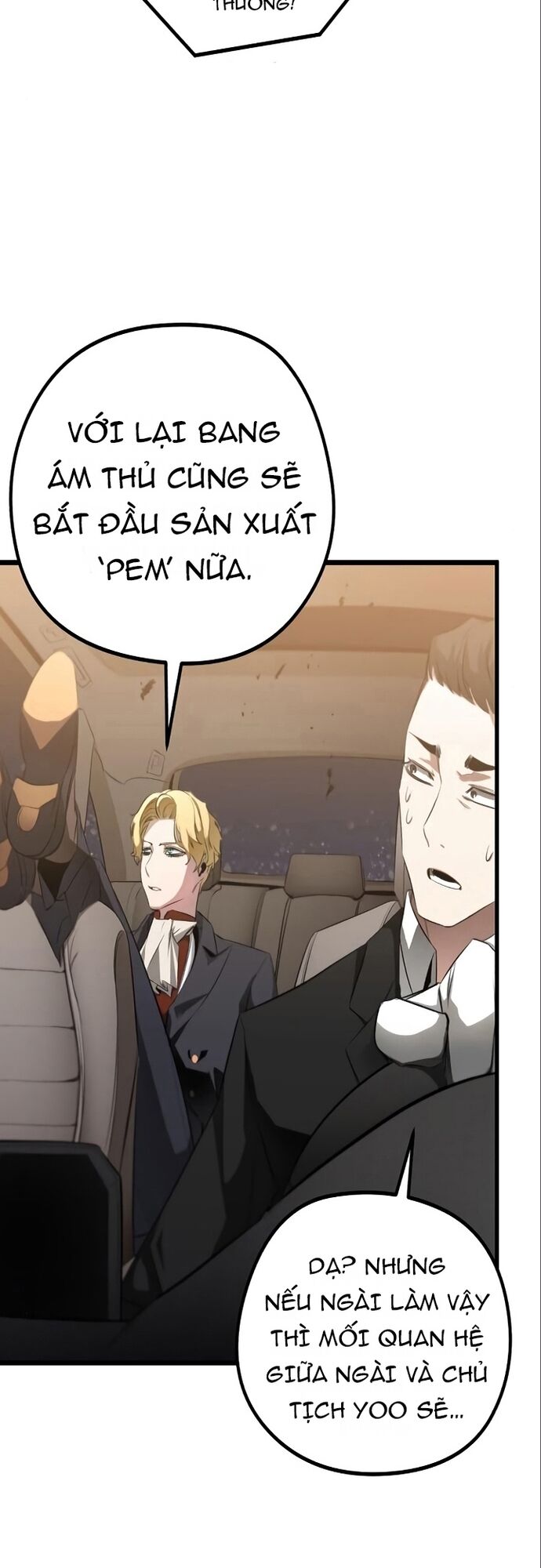Ma Linh Vương - Chapter 17