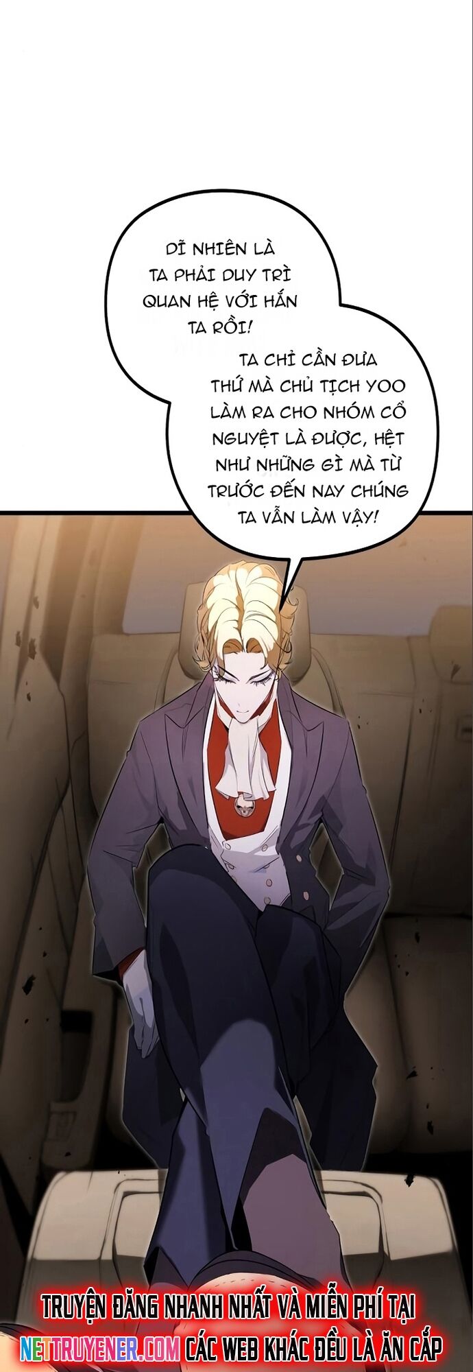Ma Linh Vương - Chapter 17