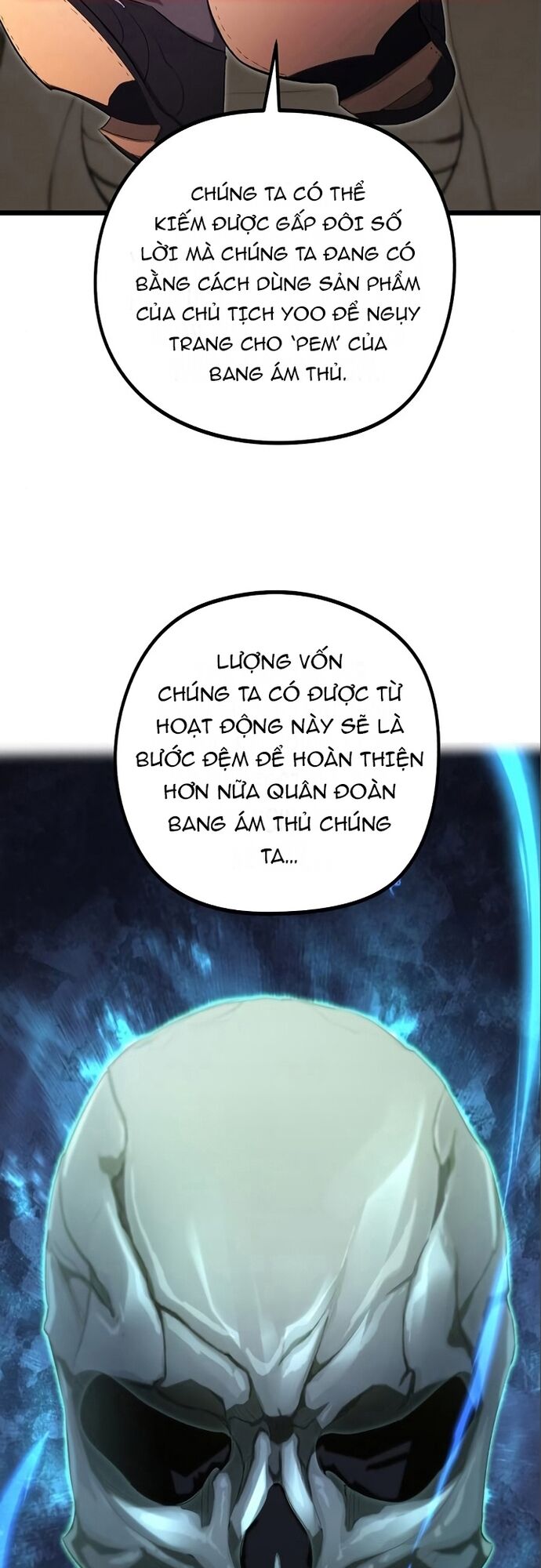 Ma Linh Vương - Chapter 17