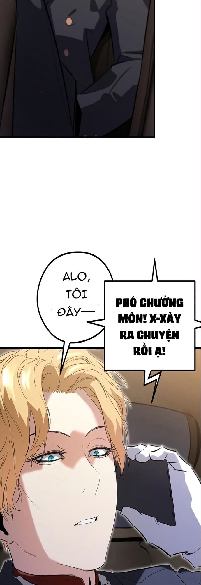Ma Linh Vương - Chapter 17