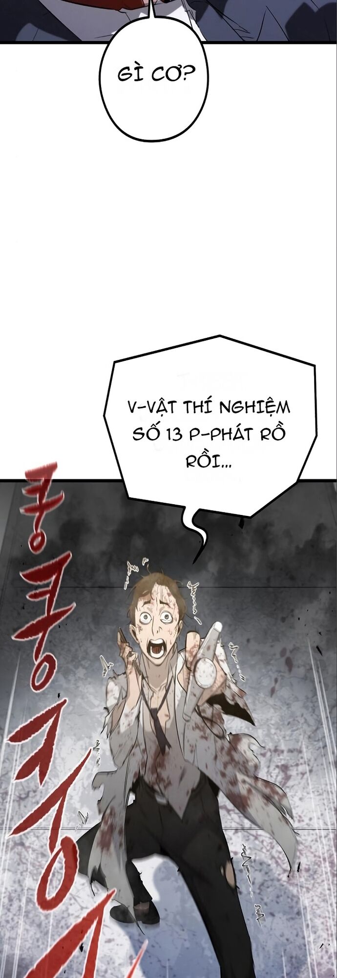 Ma Linh Vương - Chapter 17