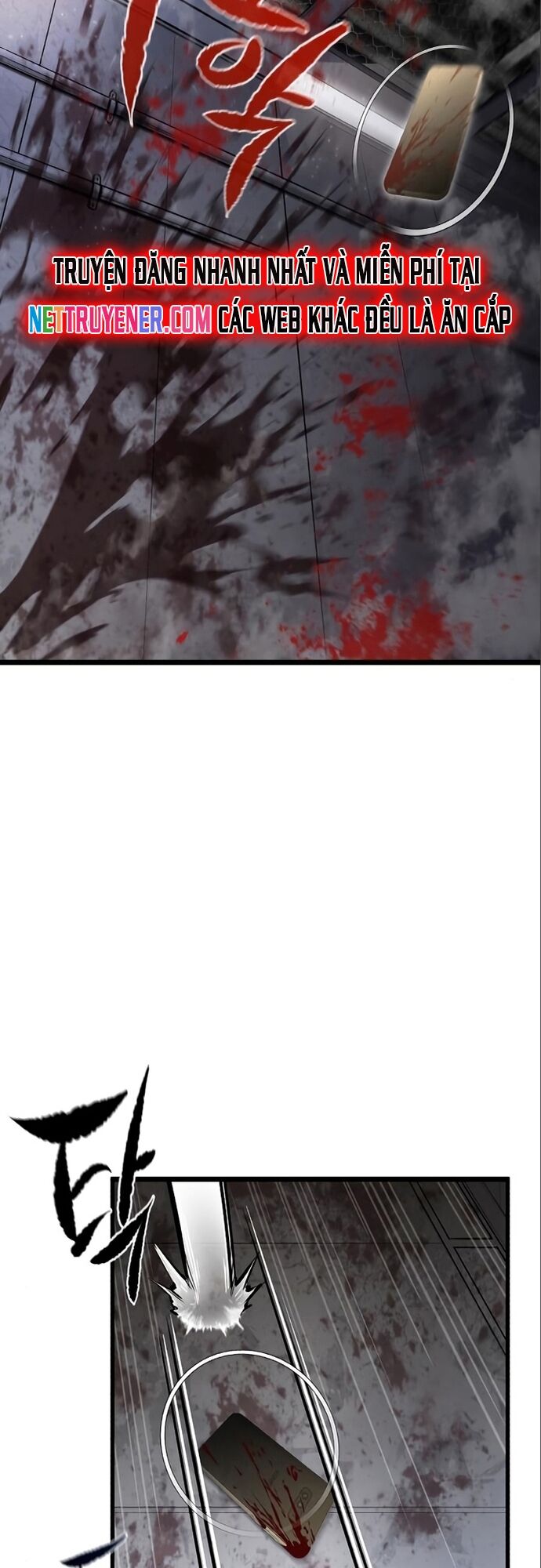 Ma Linh Vương - Chapter 17