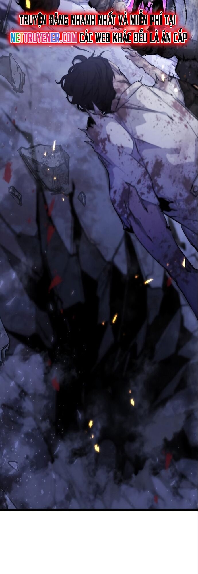 Ma Linh Vương - Chapter 17