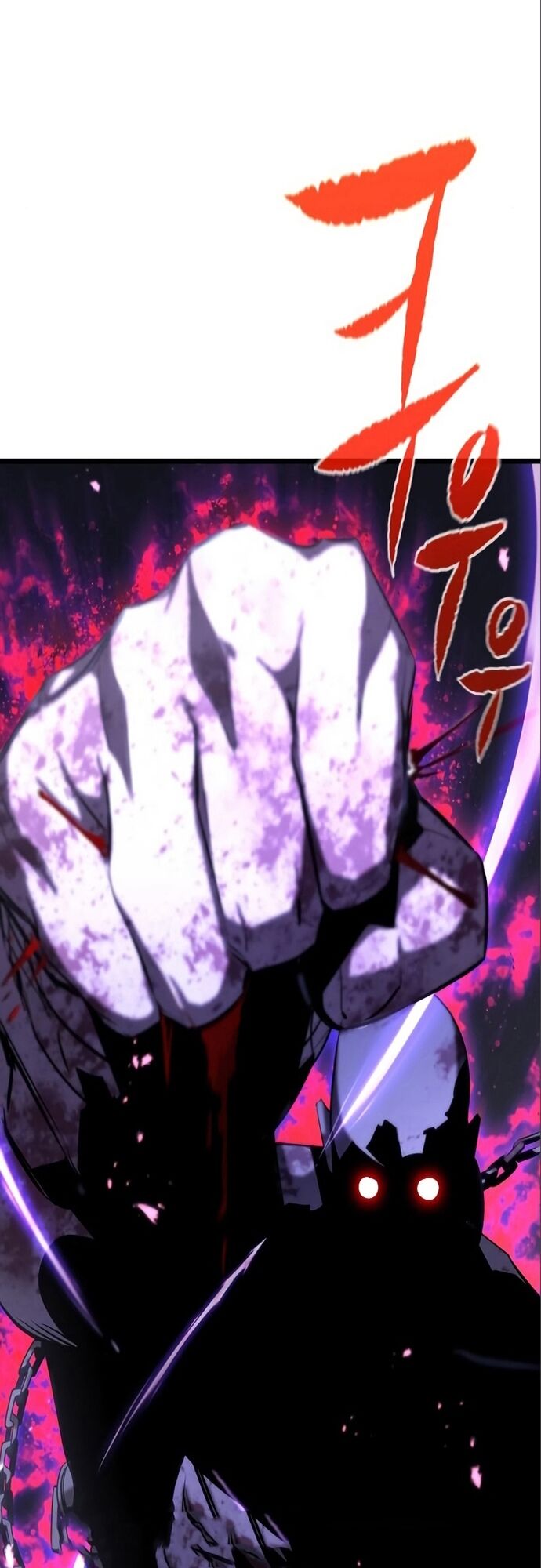 Ma Linh Vương - Chapter 17