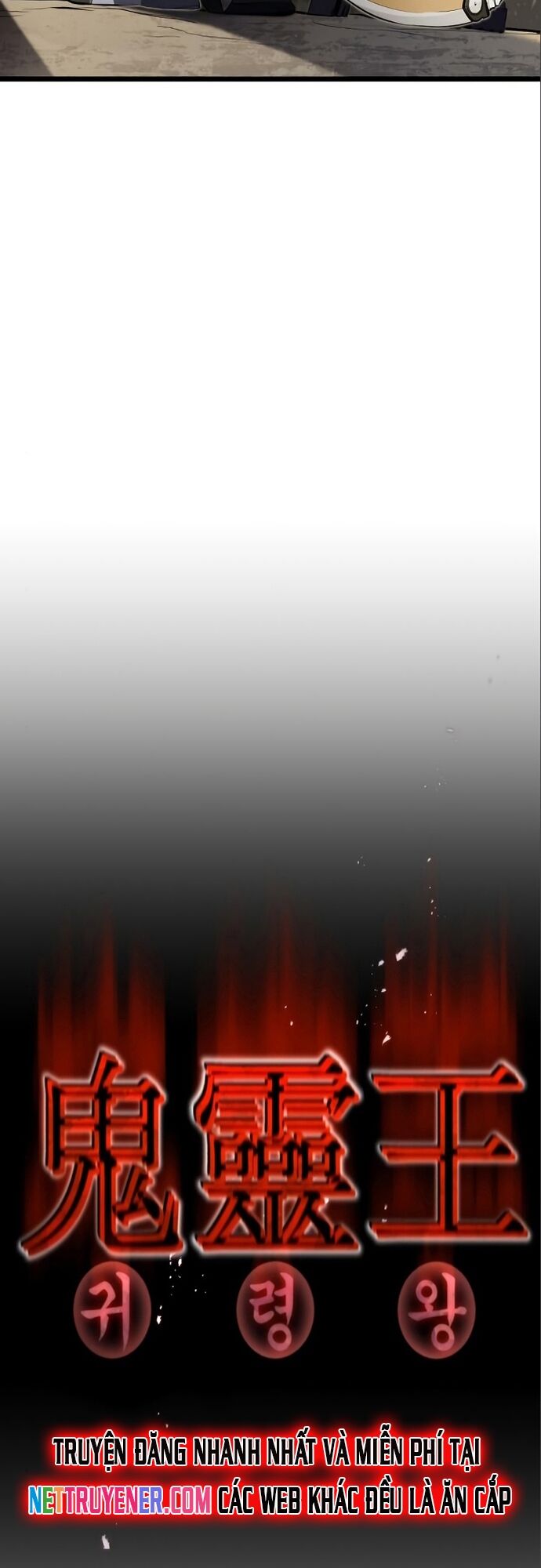 Ma Linh Vương - Chapter 17