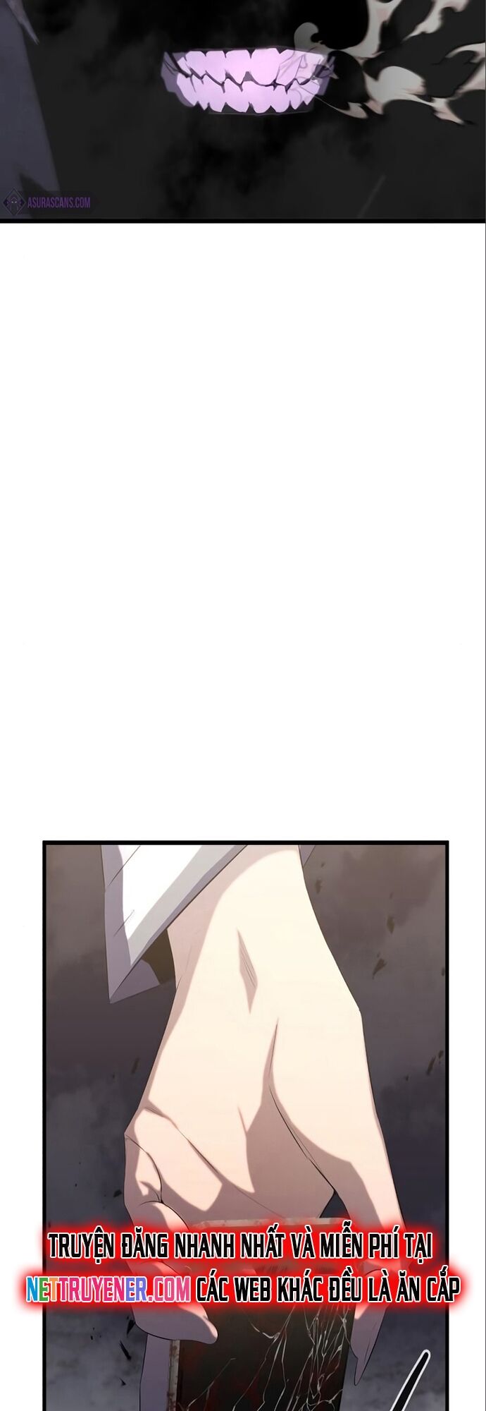 Ma Linh Vương - Chapter 17