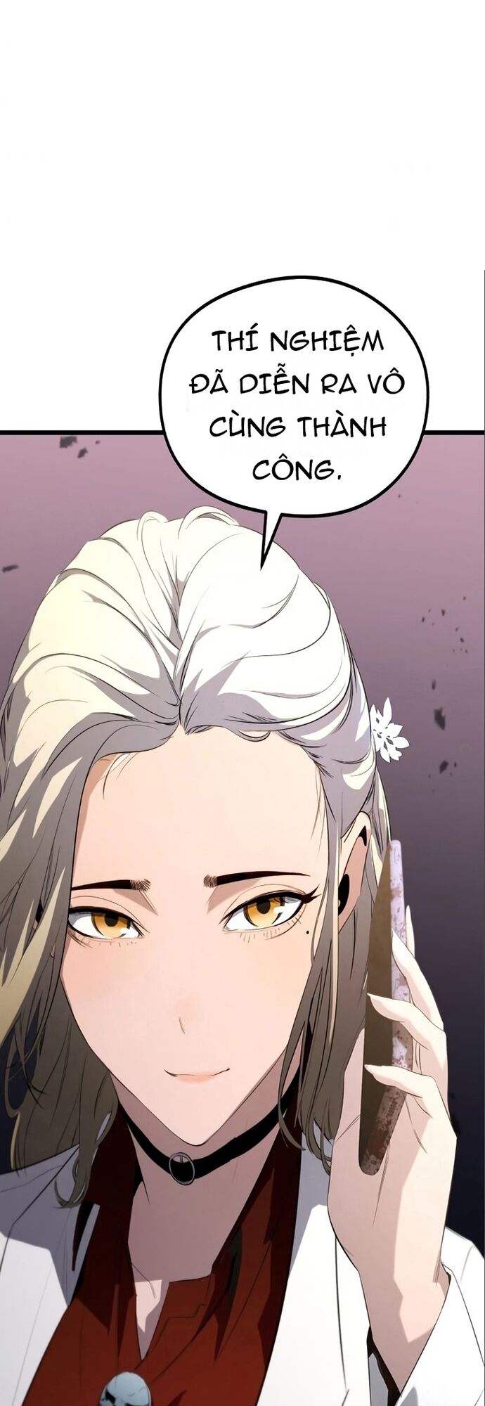 Ma Linh Vương - Chapter 17