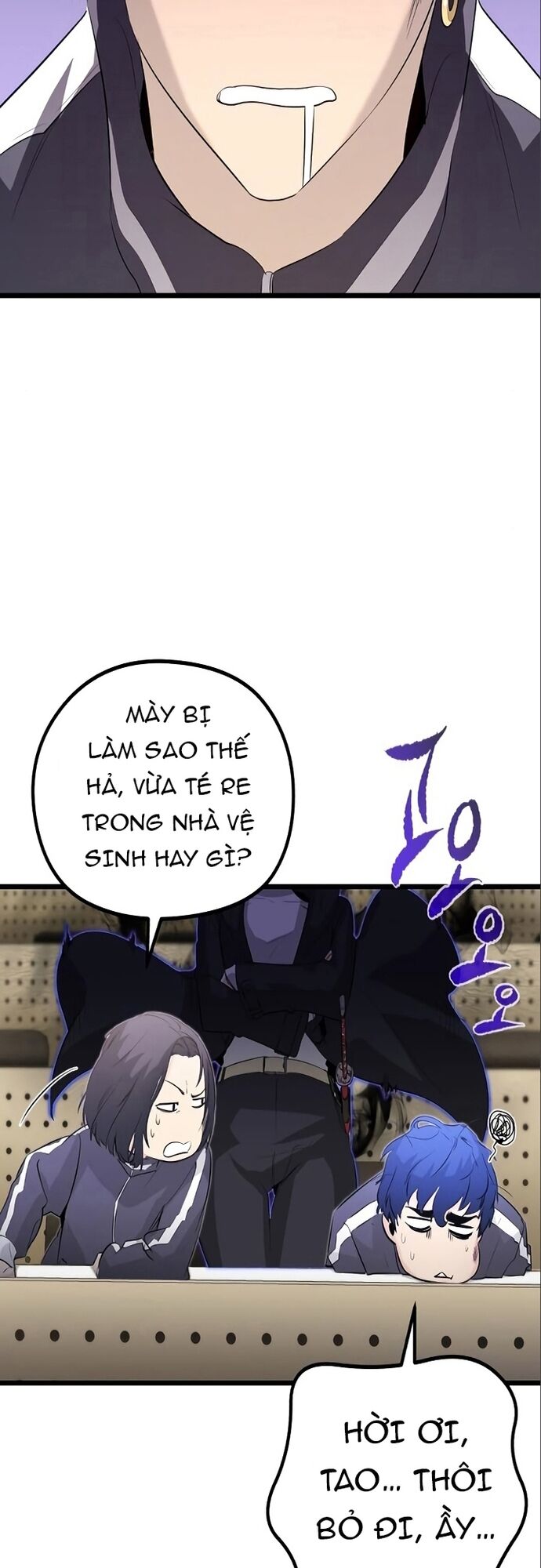 Ma Linh Vương - Chapter 17