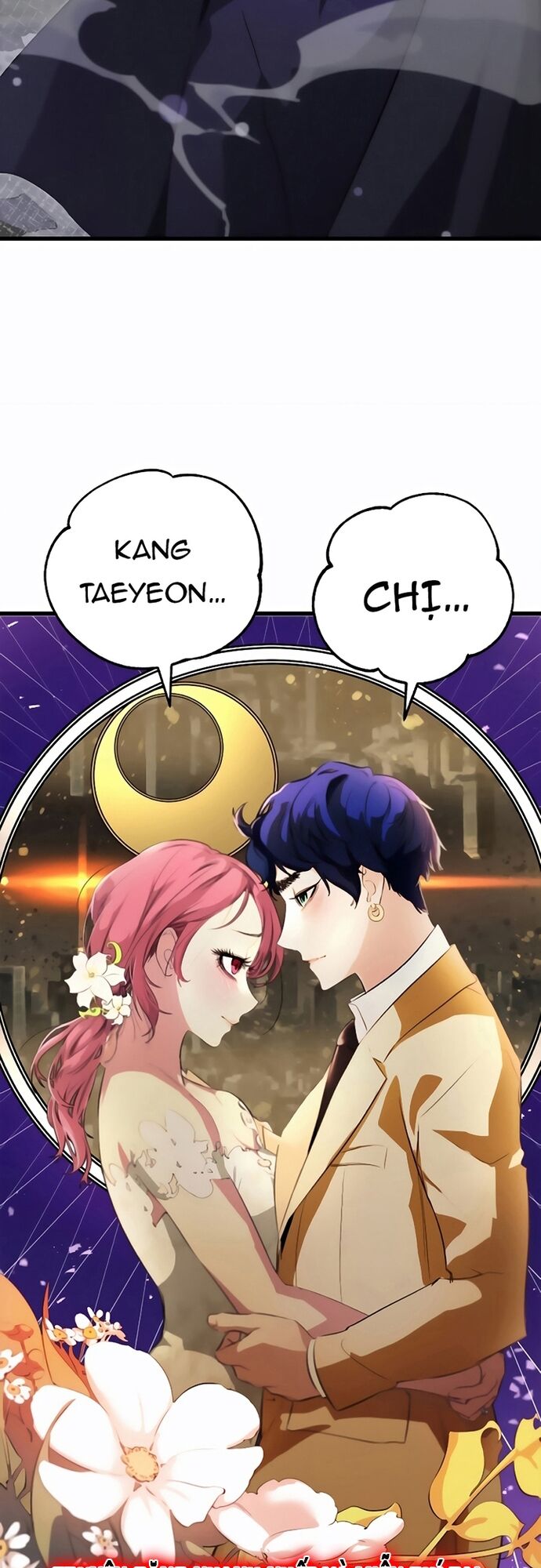 Ma Linh Vương - Chapter 18