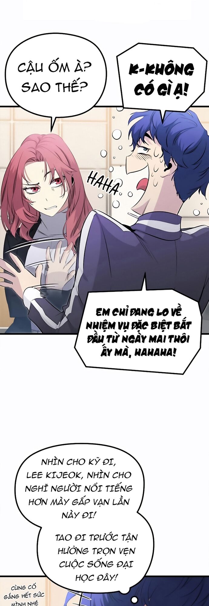 Ma Linh Vương - Chapter 18