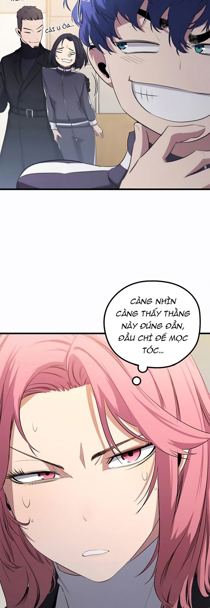 Ma Linh Vương - Chapter 18