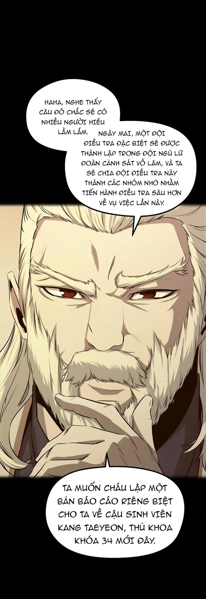 Ma Linh Vương - Chapter 18
