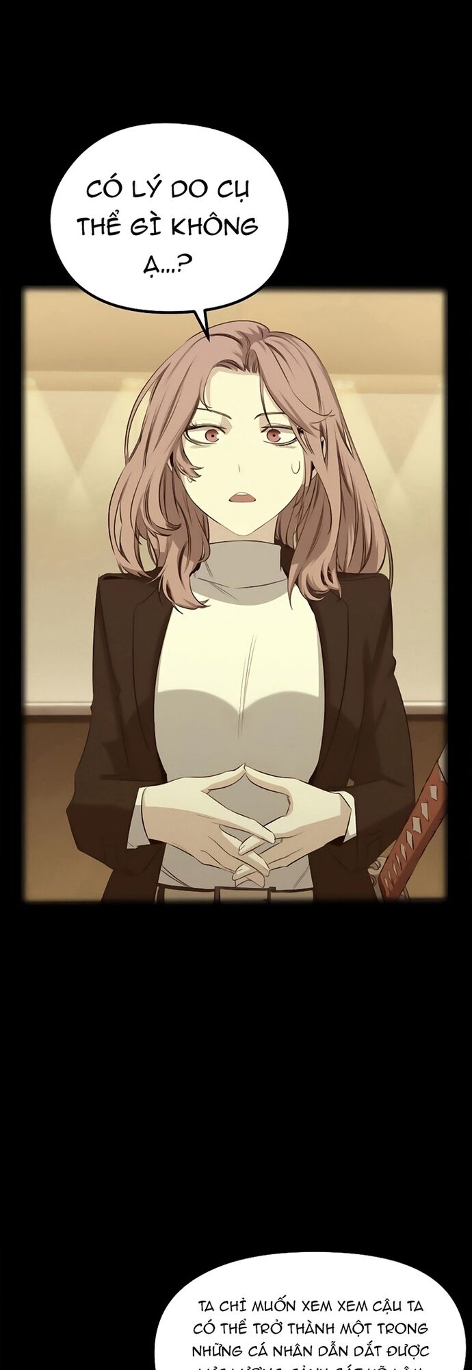 Ma Linh Vương - Chapter 18