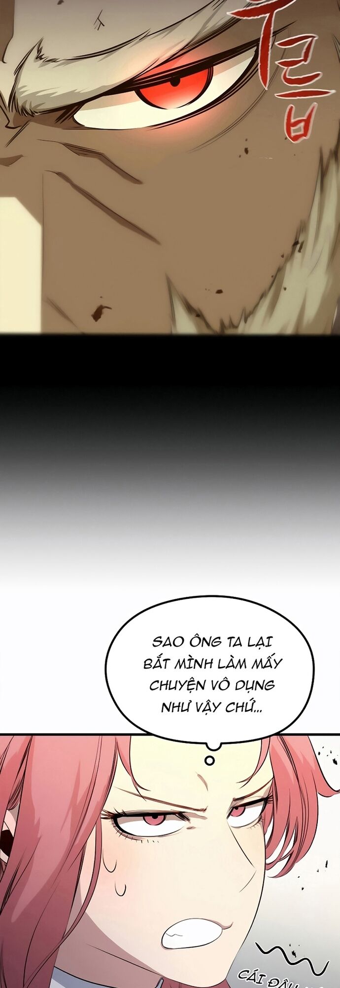 Ma Linh Vương - Chapter 18