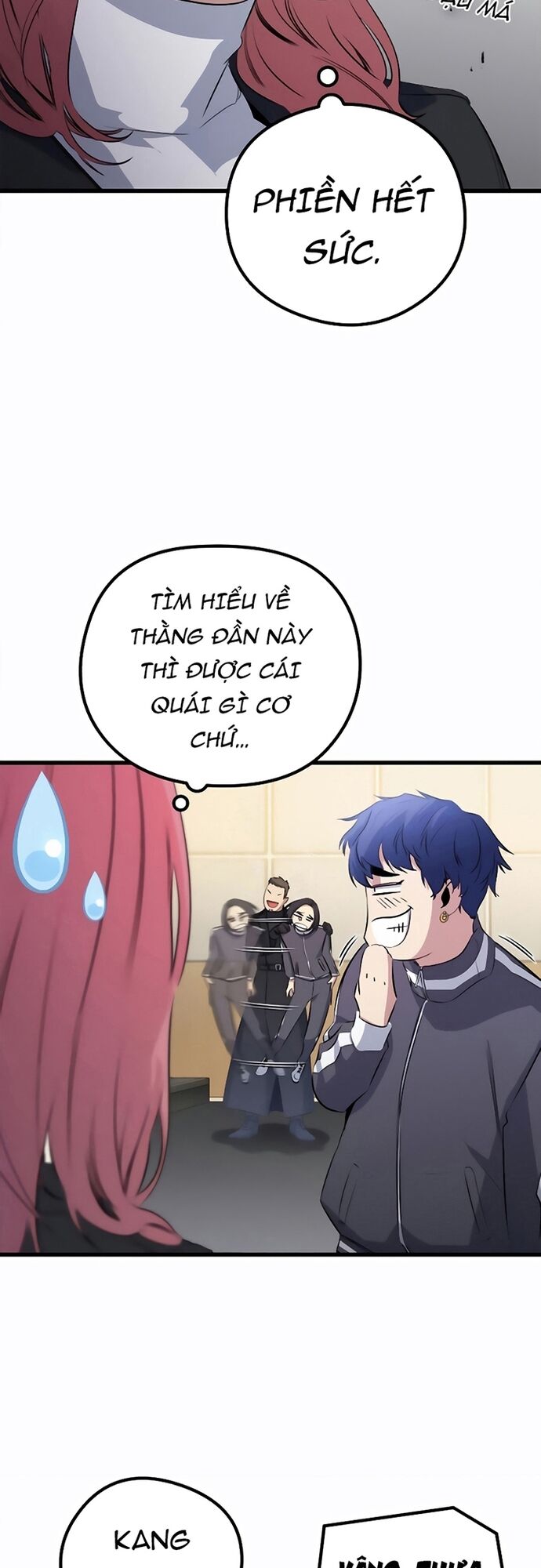 Ma Linh Vương - Chapter 18