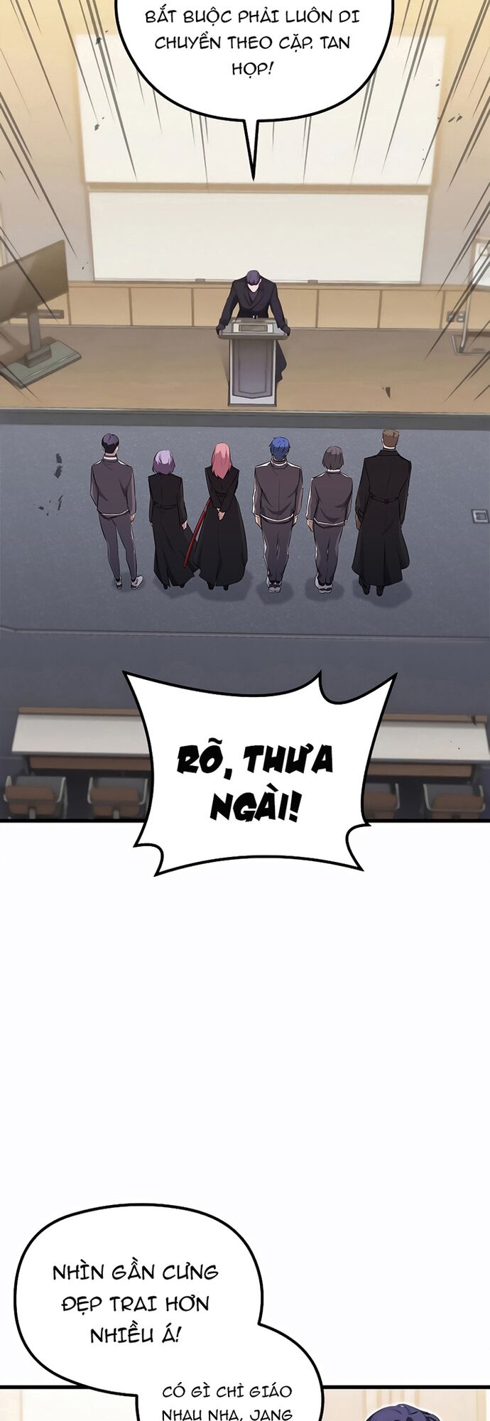 Ma Linh Vương - Chapter 18