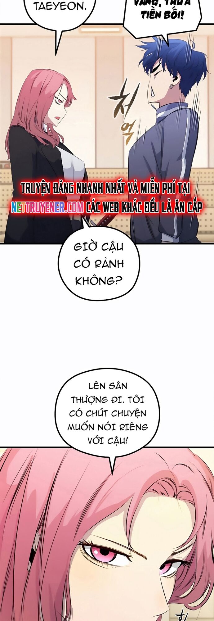 Ma Linh Vương - Chapter 18
