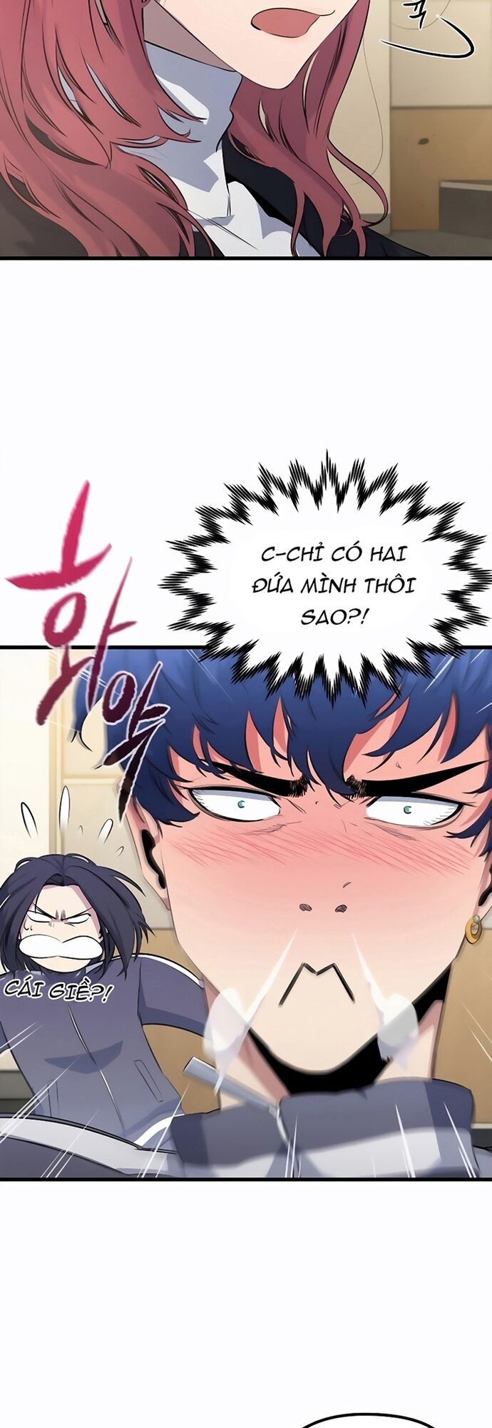 Ma Linh Vương - Chapter 18