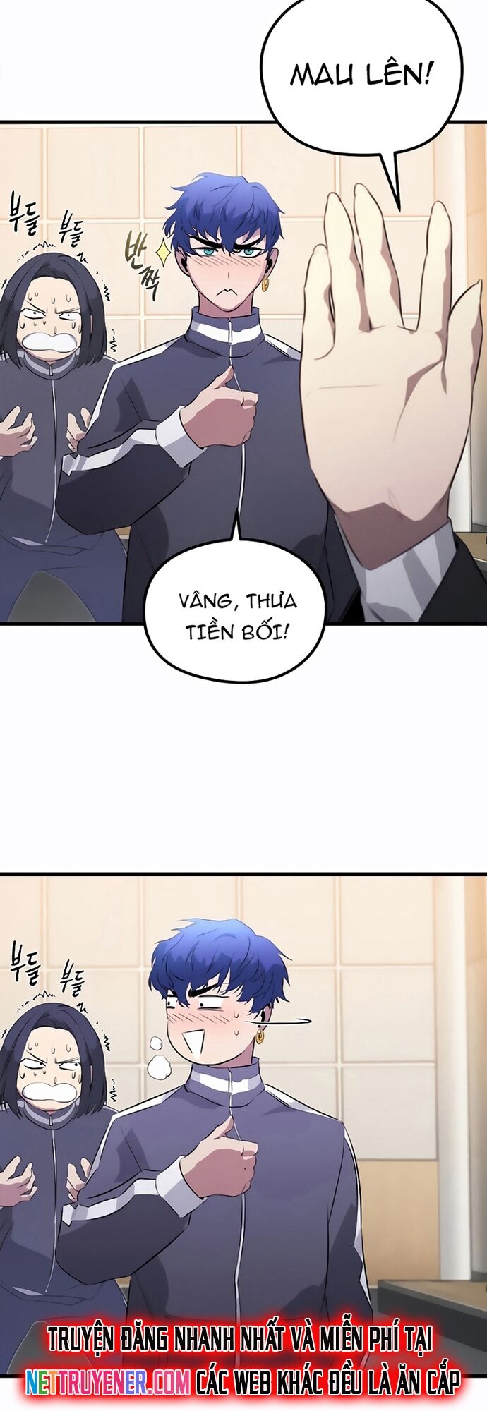 Ma Linh Vương - Chapter 18