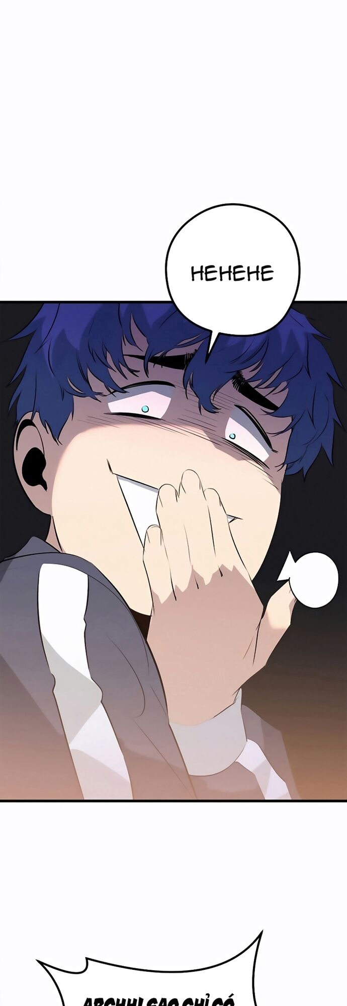 Ma Linh Vương - Chapter 18