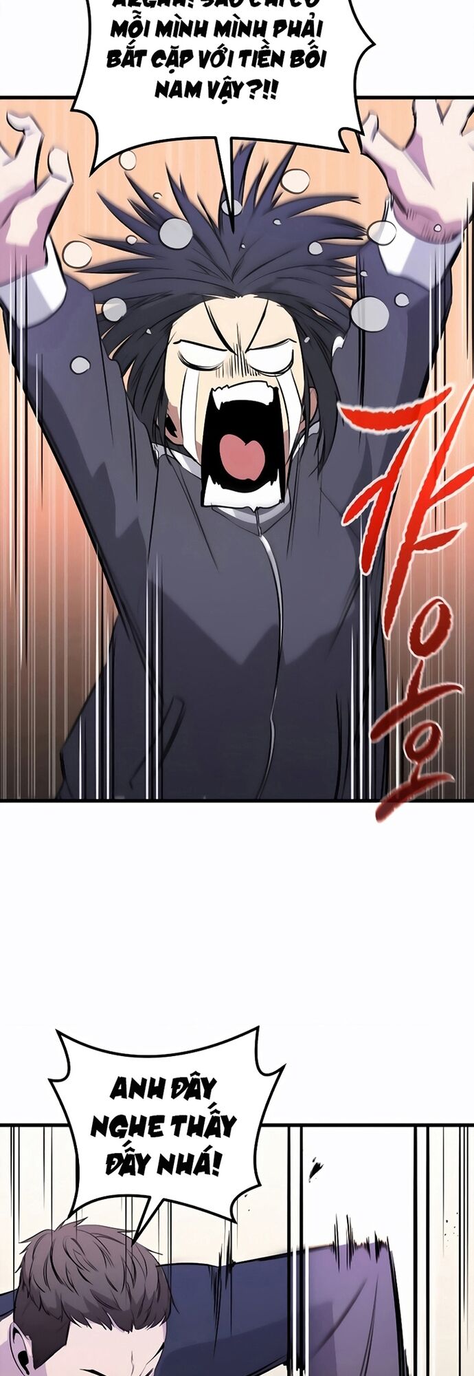Ma Linh Vương - Chapter 18