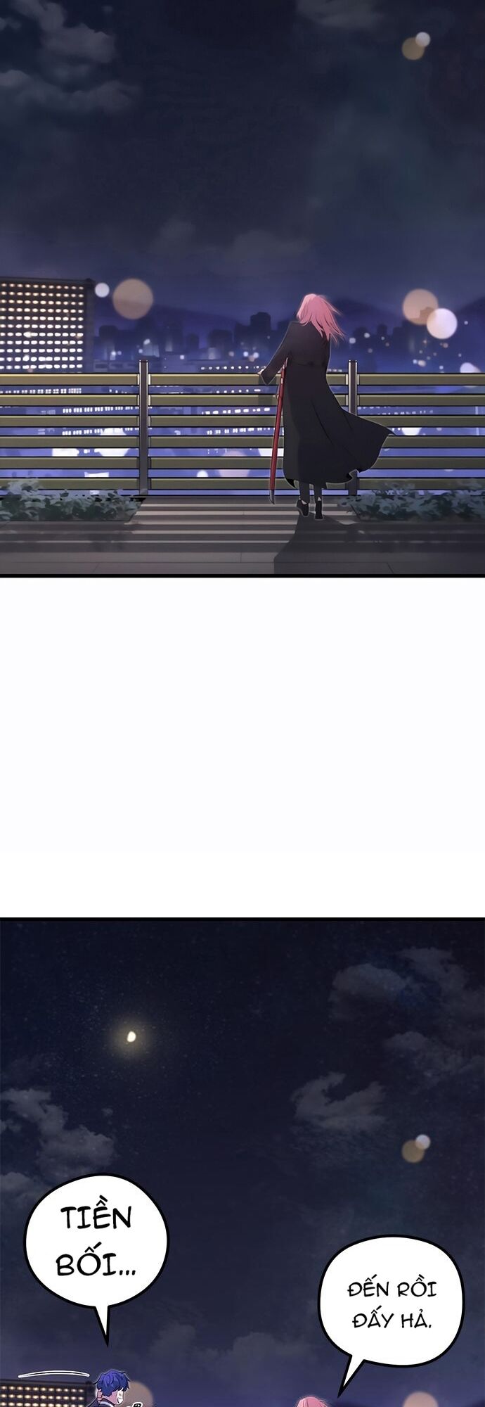 Ma Linh Vương - Chapter 18