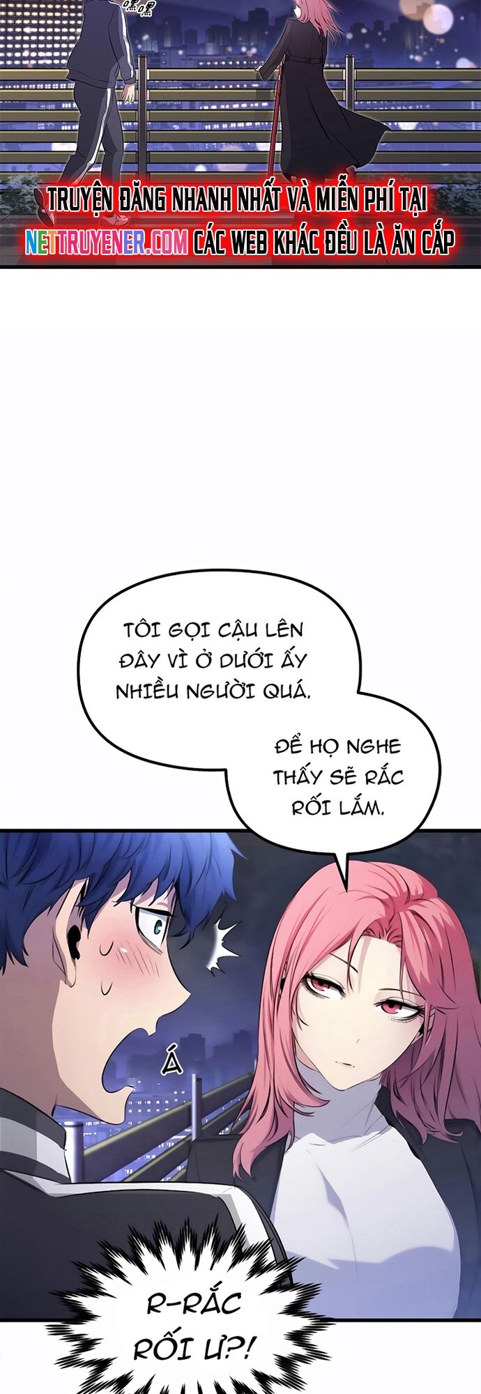 Ma Linh Vương - Chapter 18
