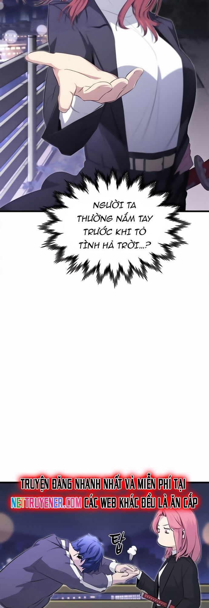 Ma Linh Vương - Chapter 18