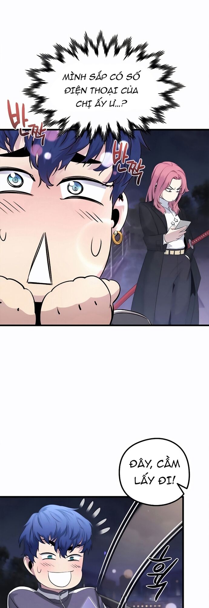 Ma Linh Vương - Chapter 18