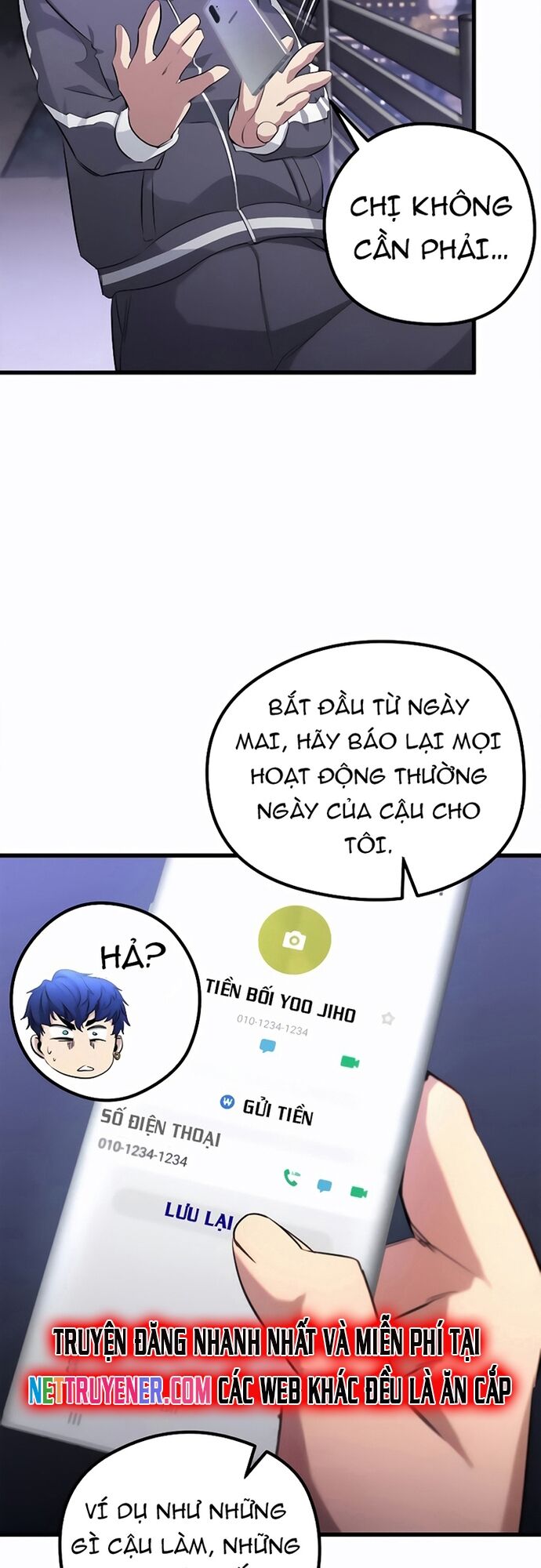 Ma Linh Vương - Chapter 18