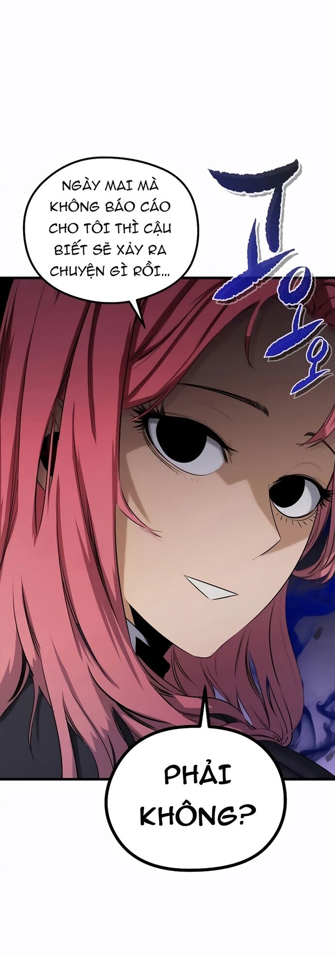Ma Linh Vương - Chapter 18