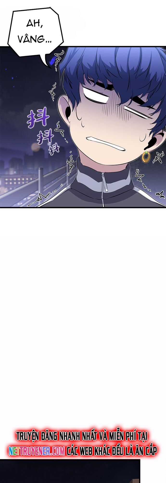 Ma Linh Vương - Chapter 18